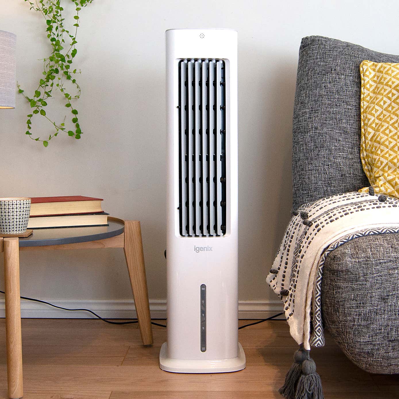 Igenix 5L Air Cooler