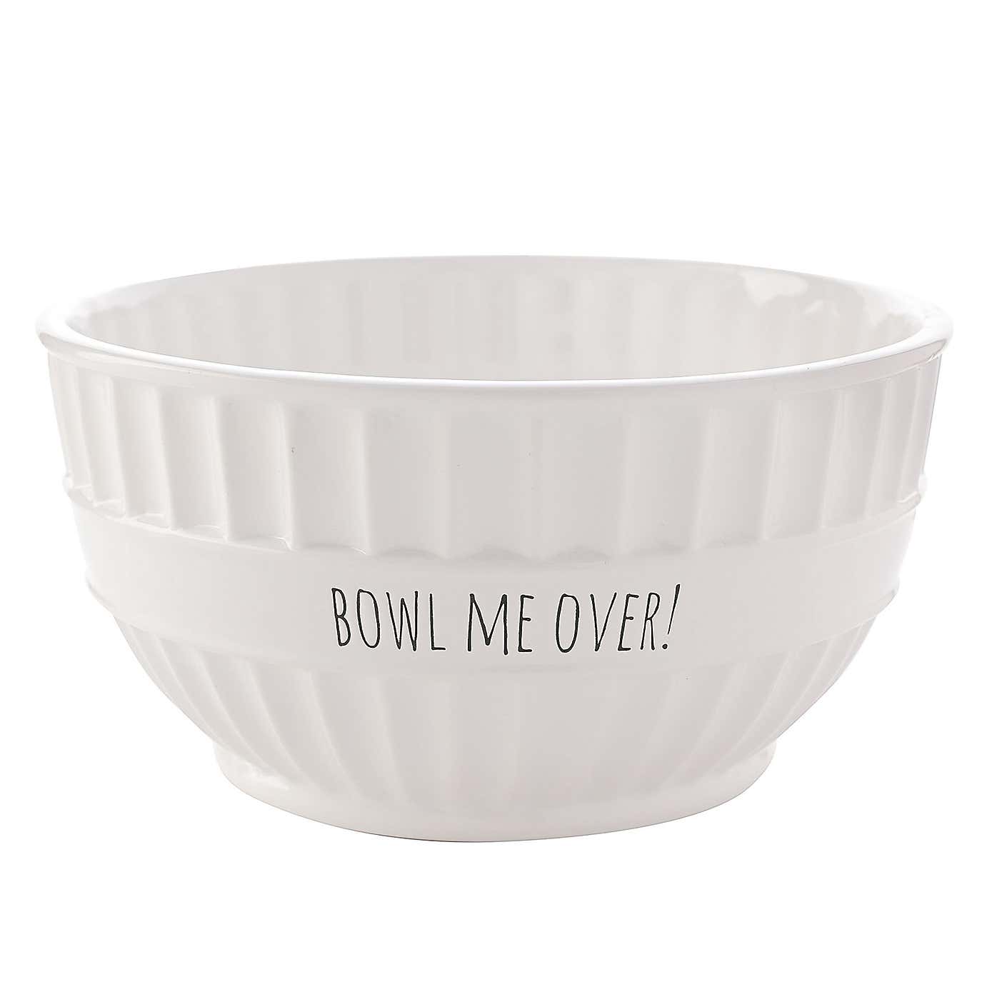 Hestia Glazed Bowl