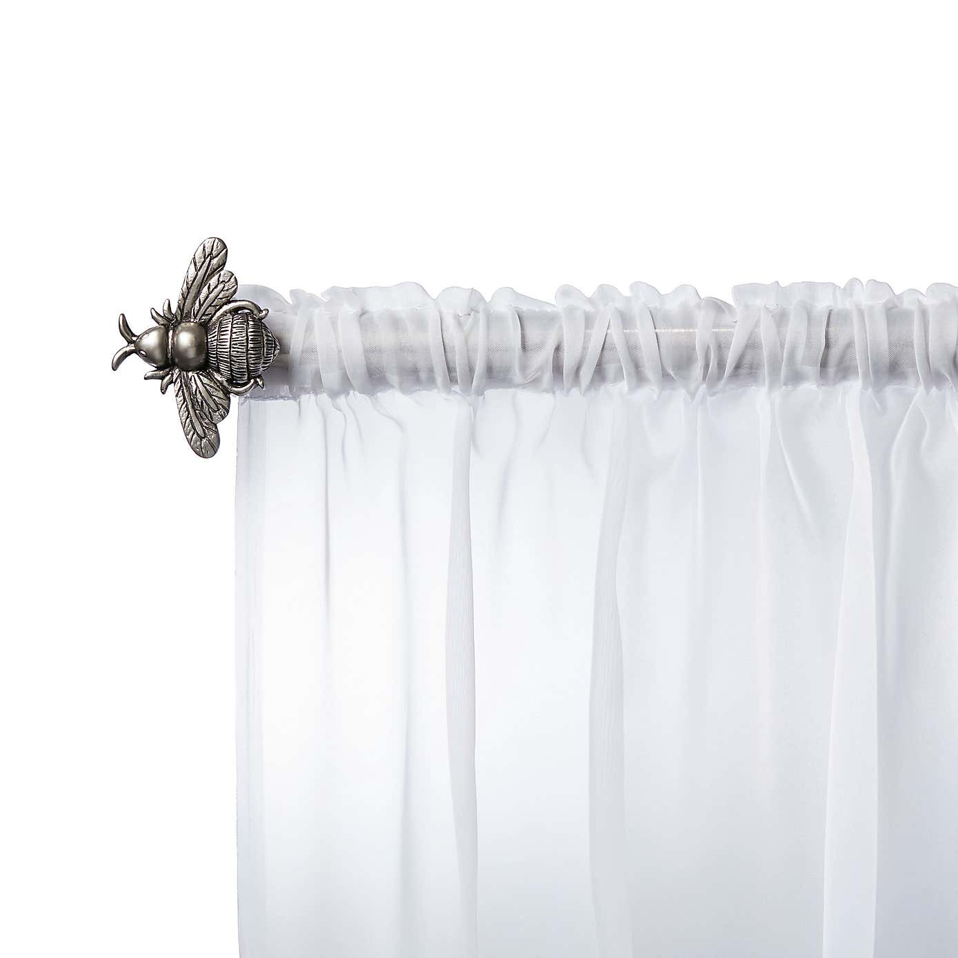 Mix and Match Bee Finials Pair