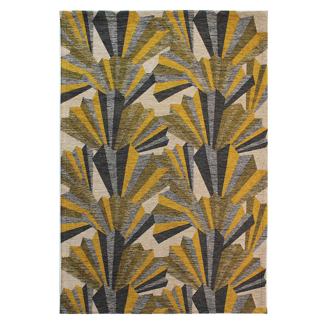 V&A Fanfare Rug
