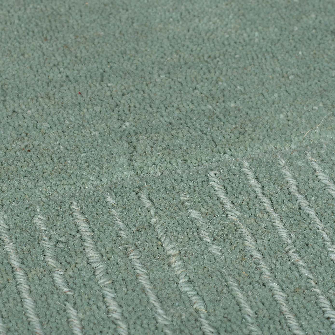 Boston Wool Border Runner