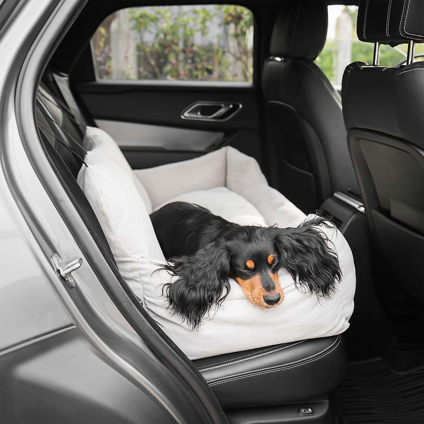 Lords and Labradors Double Easy Travel Bed