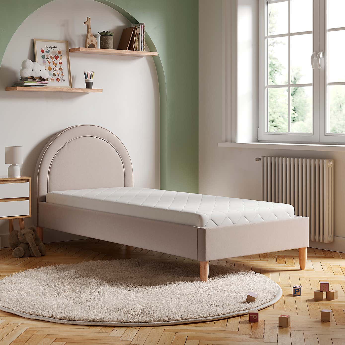 Kids Nyla Bed