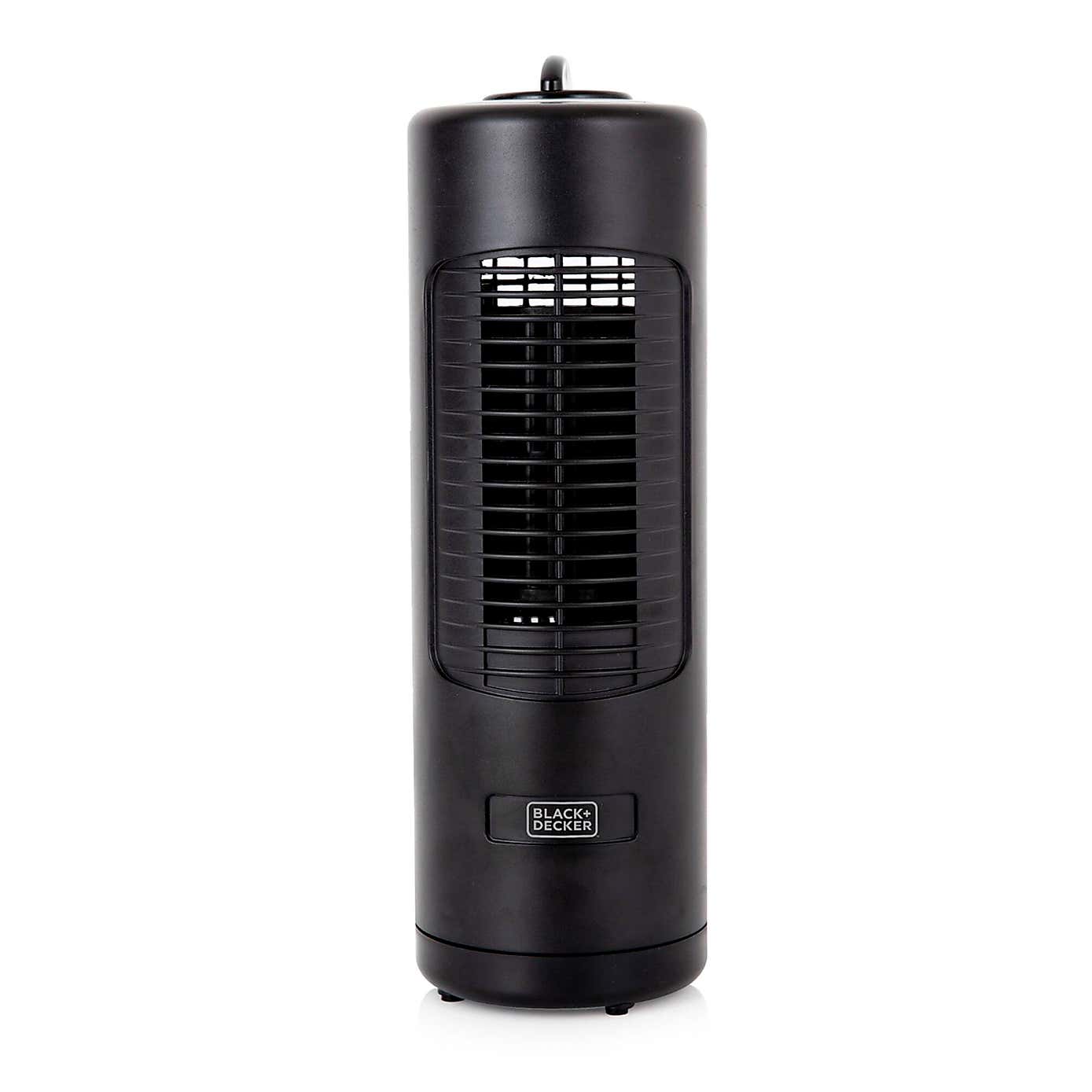 Black & Decker 12 Inch Tower Desk Fan