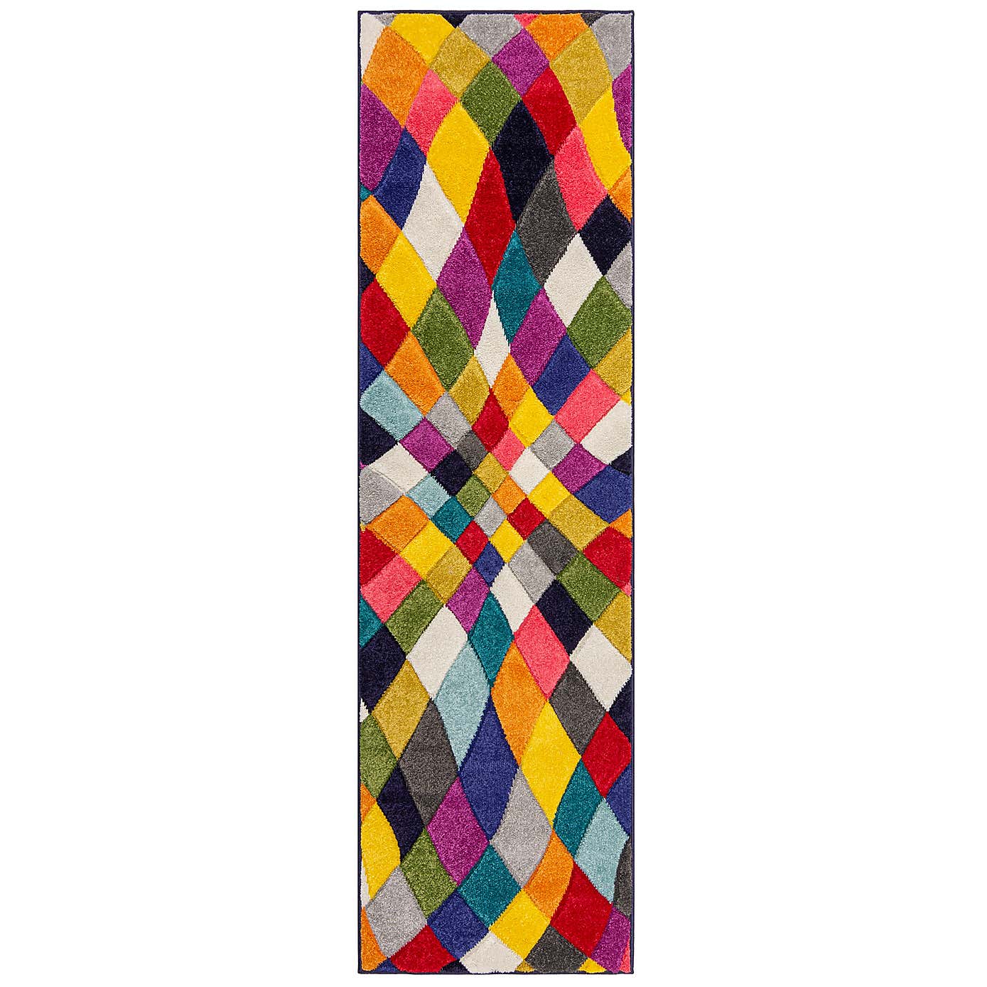 Rhumba Runner