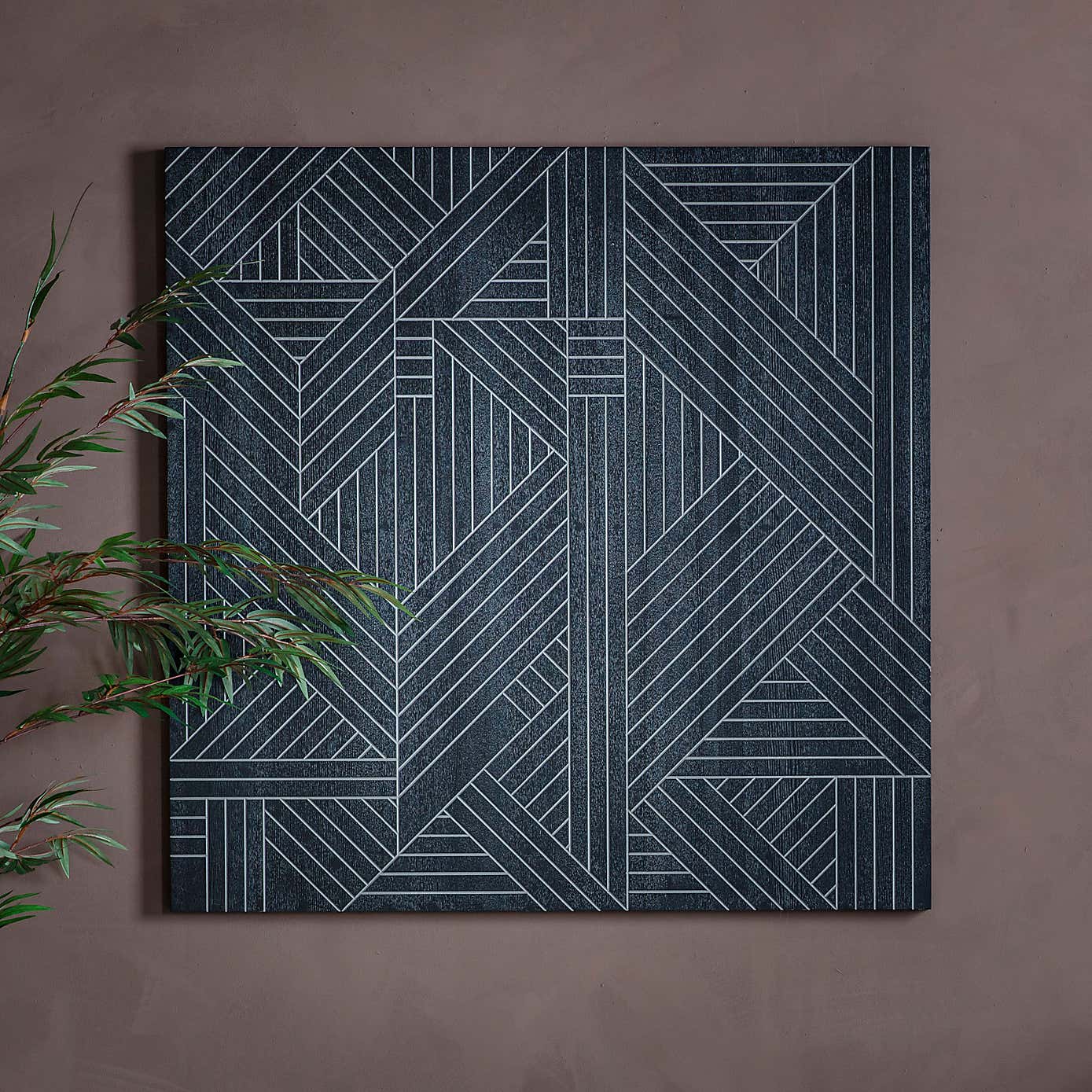 Elvina Wall Art