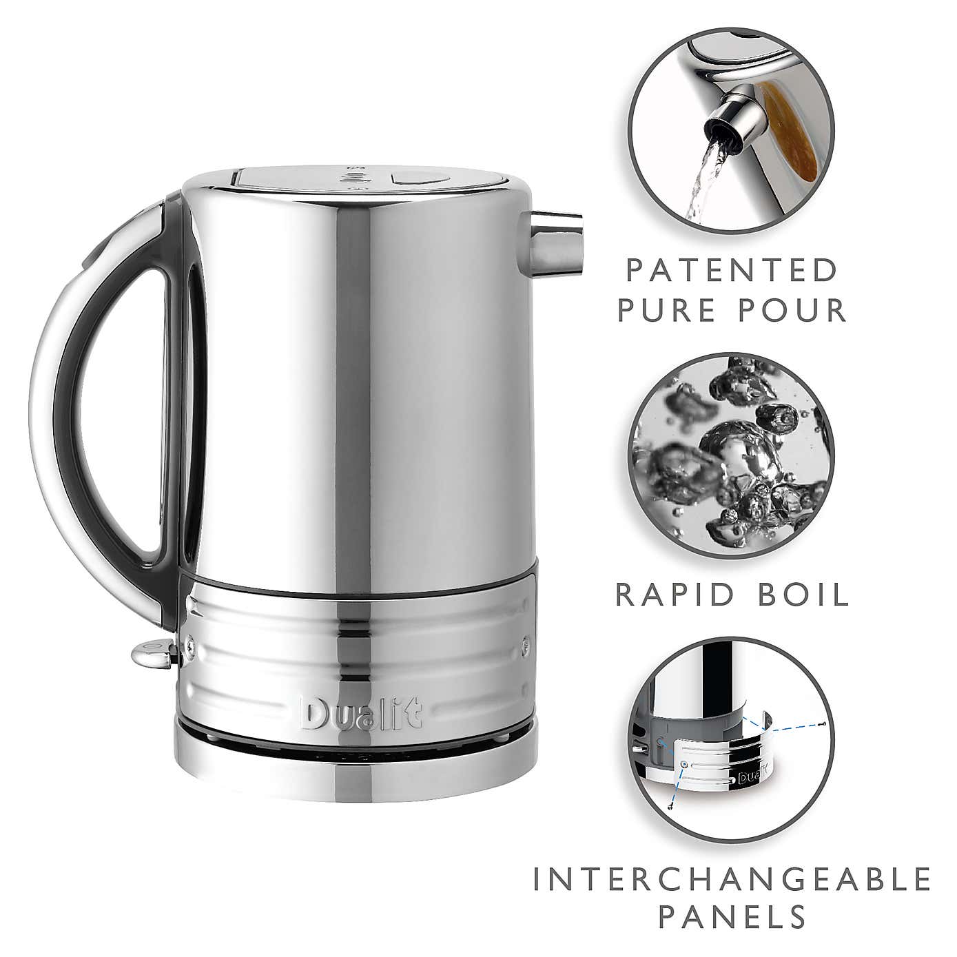 Dualit Architect Kettle