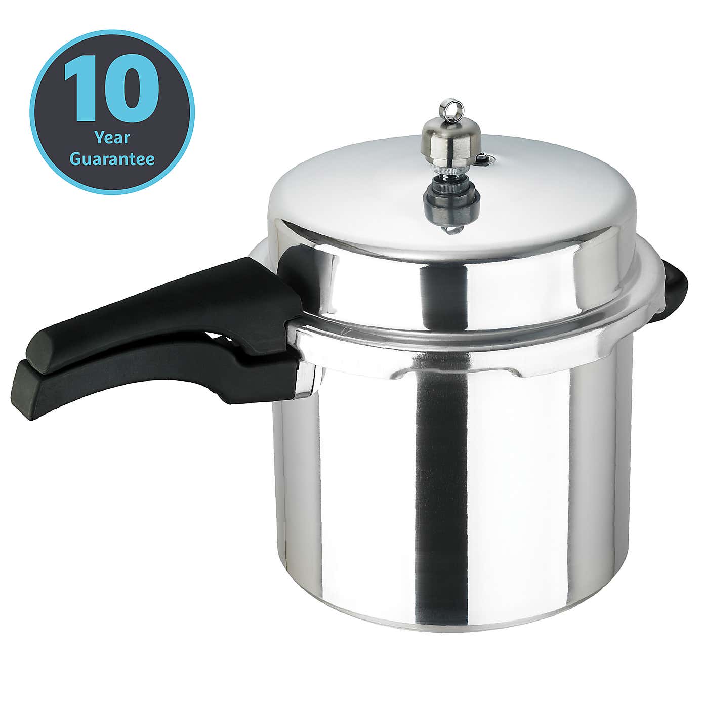 Prestige 6L High Dome Pressure Cooker