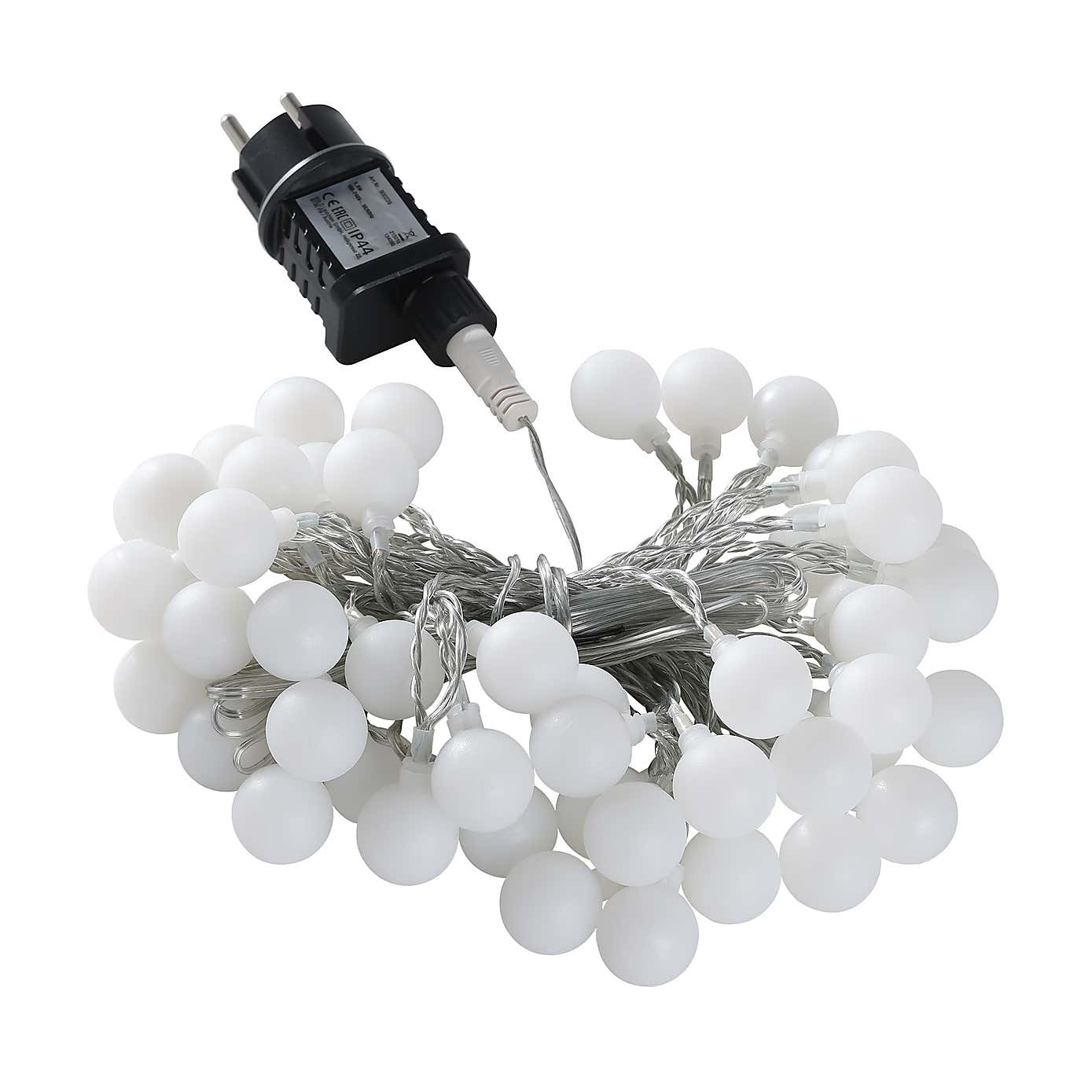 EGLO Libisa 50 LED String Lights