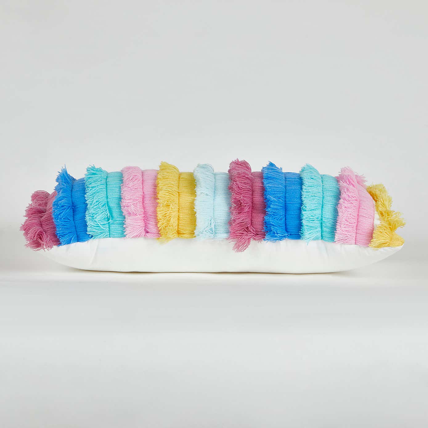 Elements Rainbow Cushion