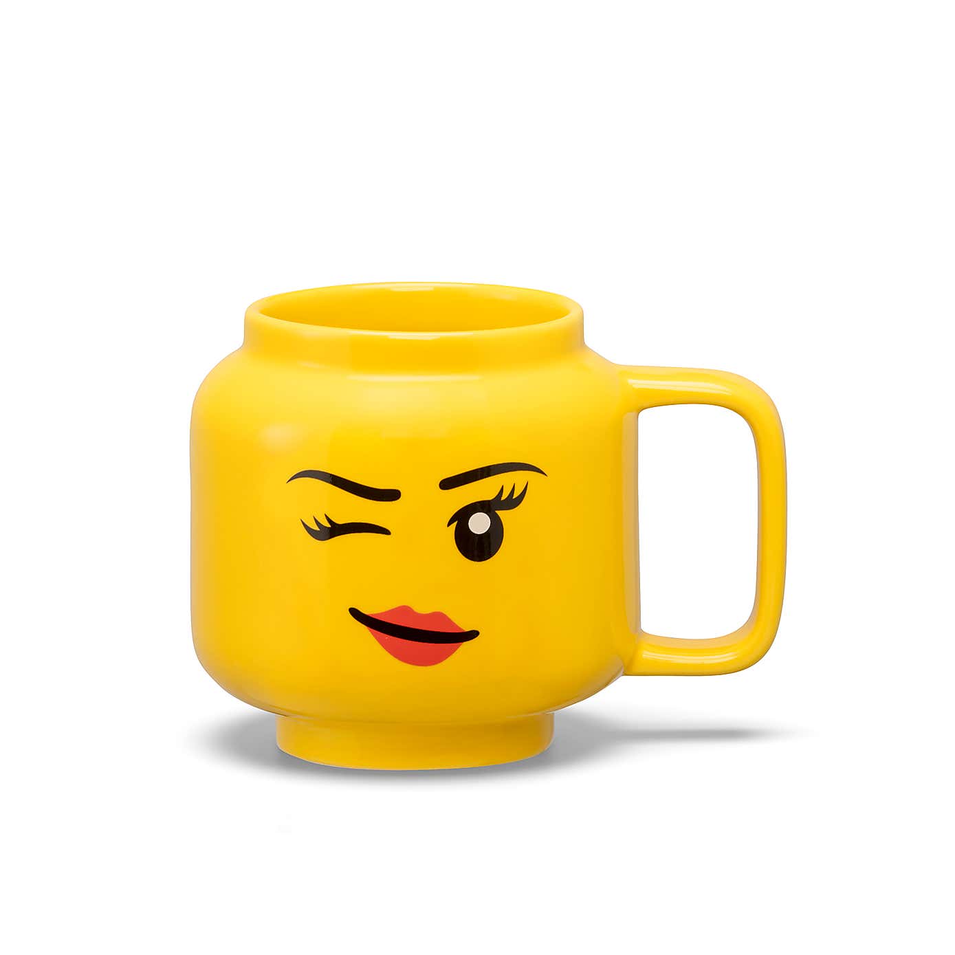 LEGO Mug Wink Small