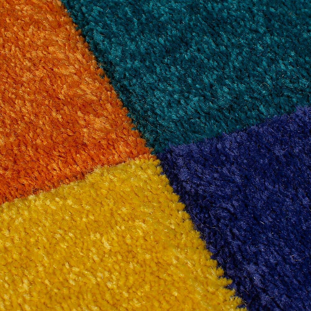 Chacha Checkerboard Rug