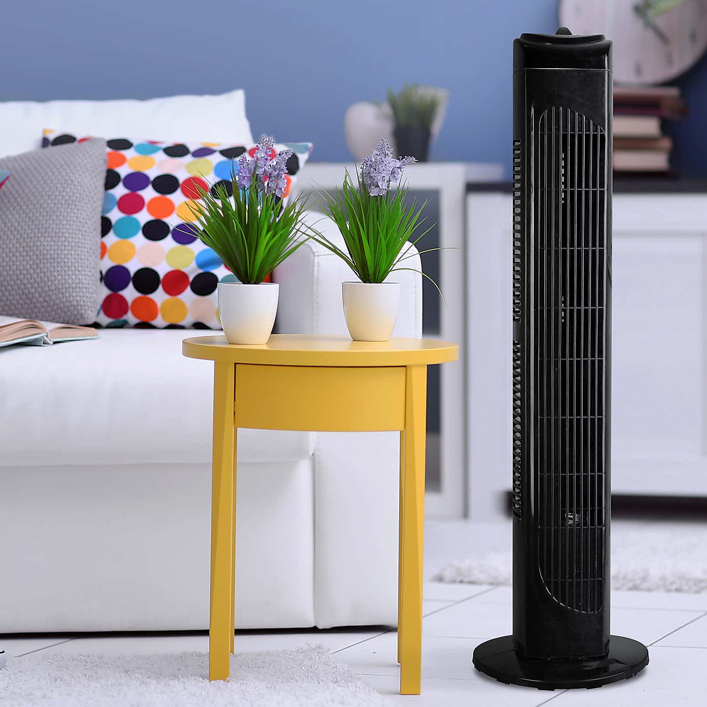 Igenix 29" Tower Fan