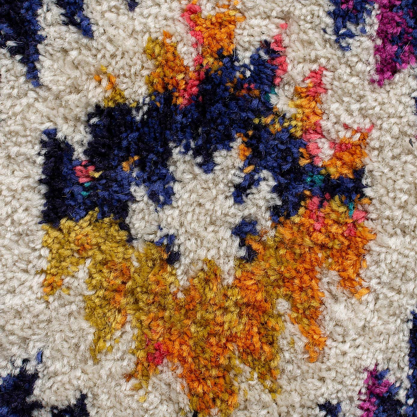 Zumra Berber Rug