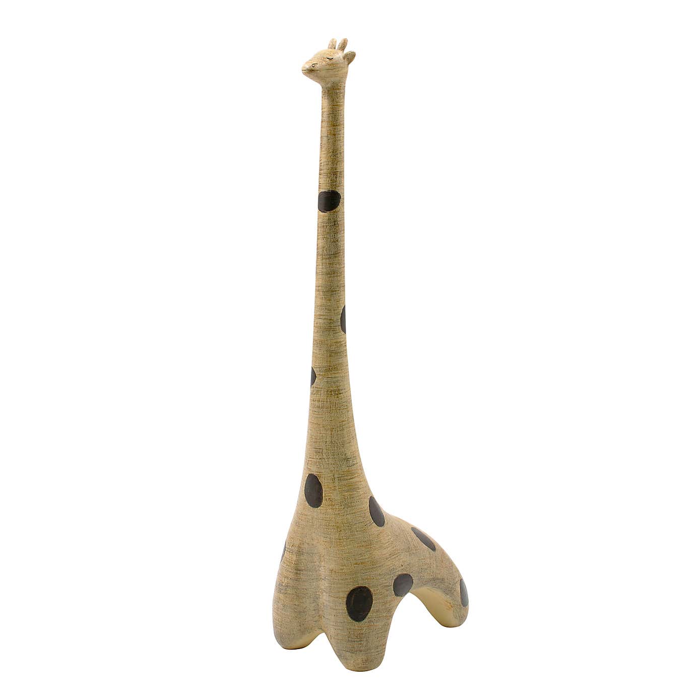 Giraffe Toilet Roll Holder