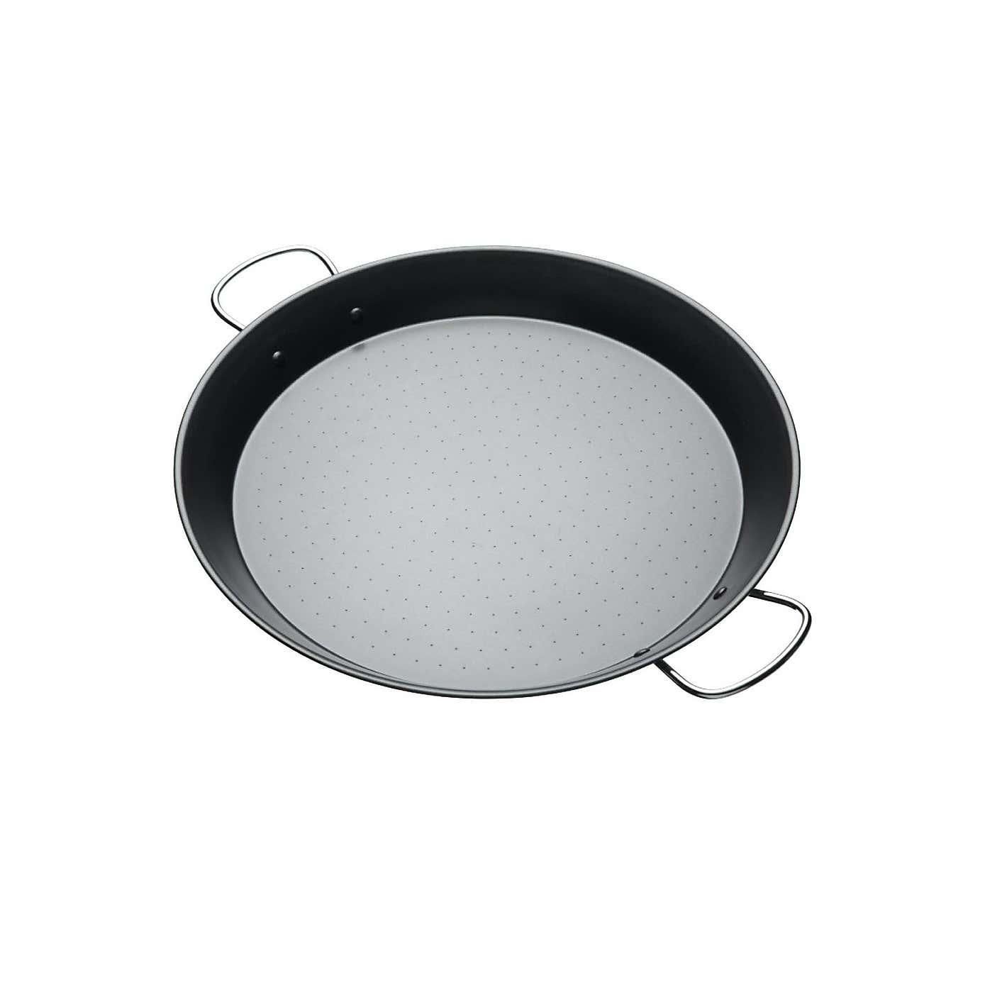 KitchenCraft World of Flavours Non-Stick Paella Pan 40cm