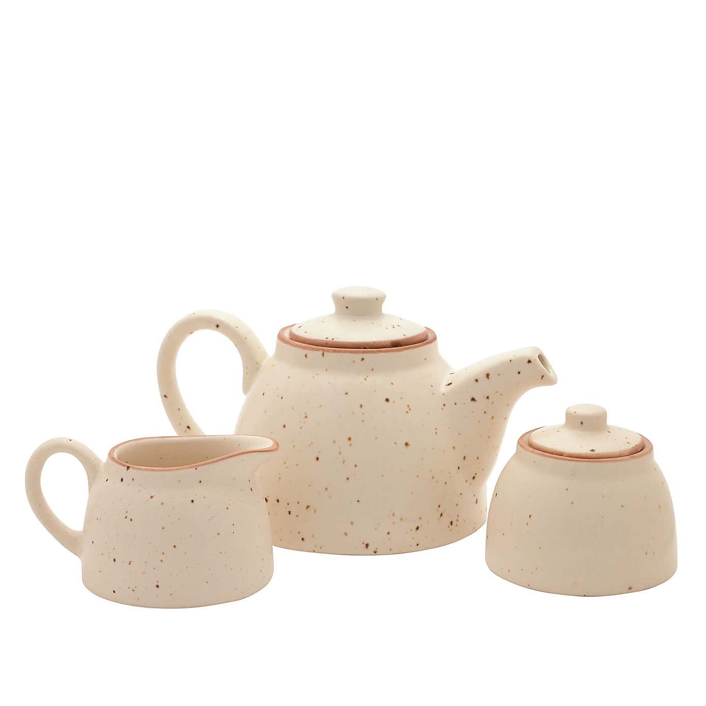 Hestia Tea Set
