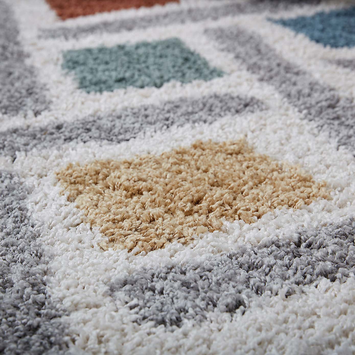 Sketch Berber Rug