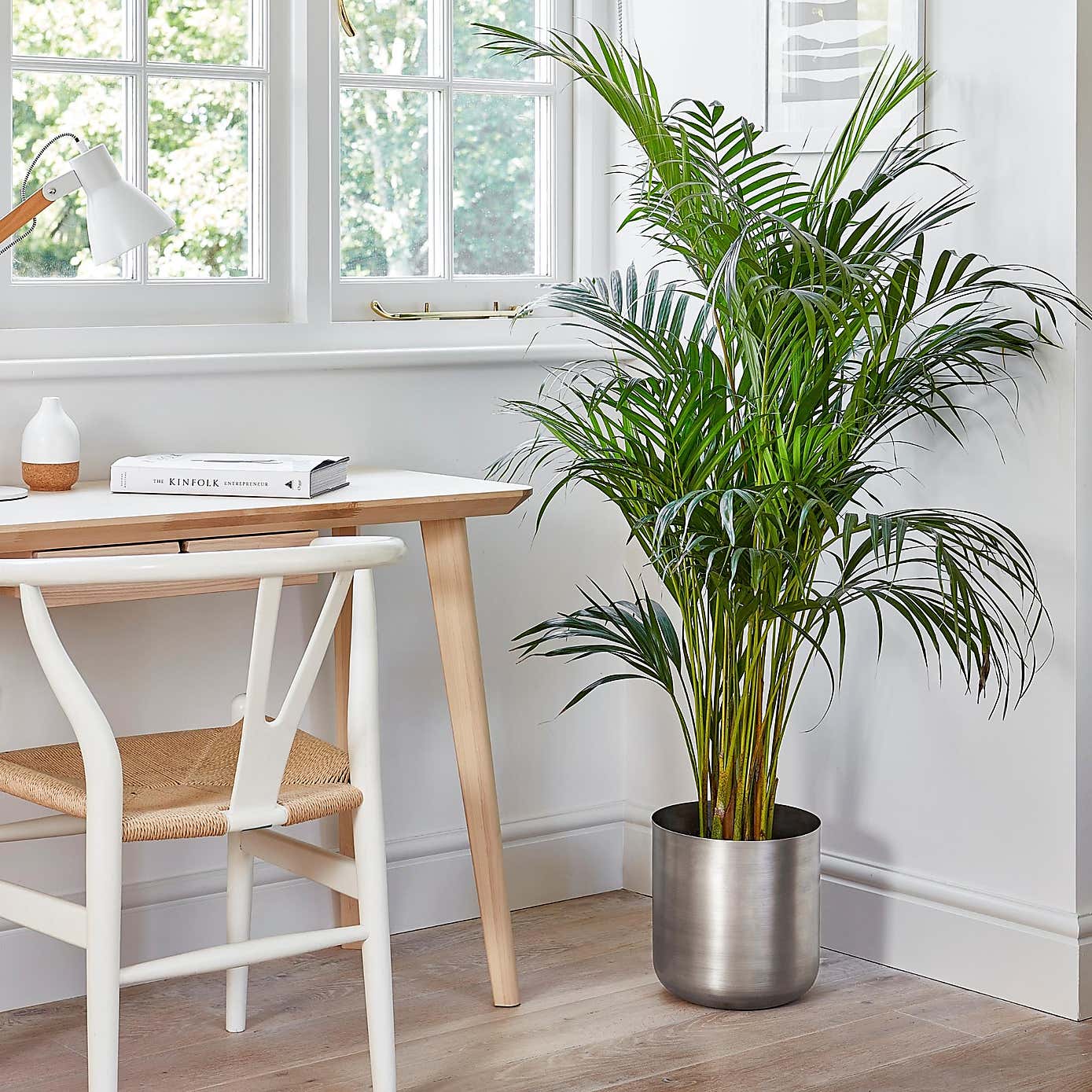 Chelsea Planter