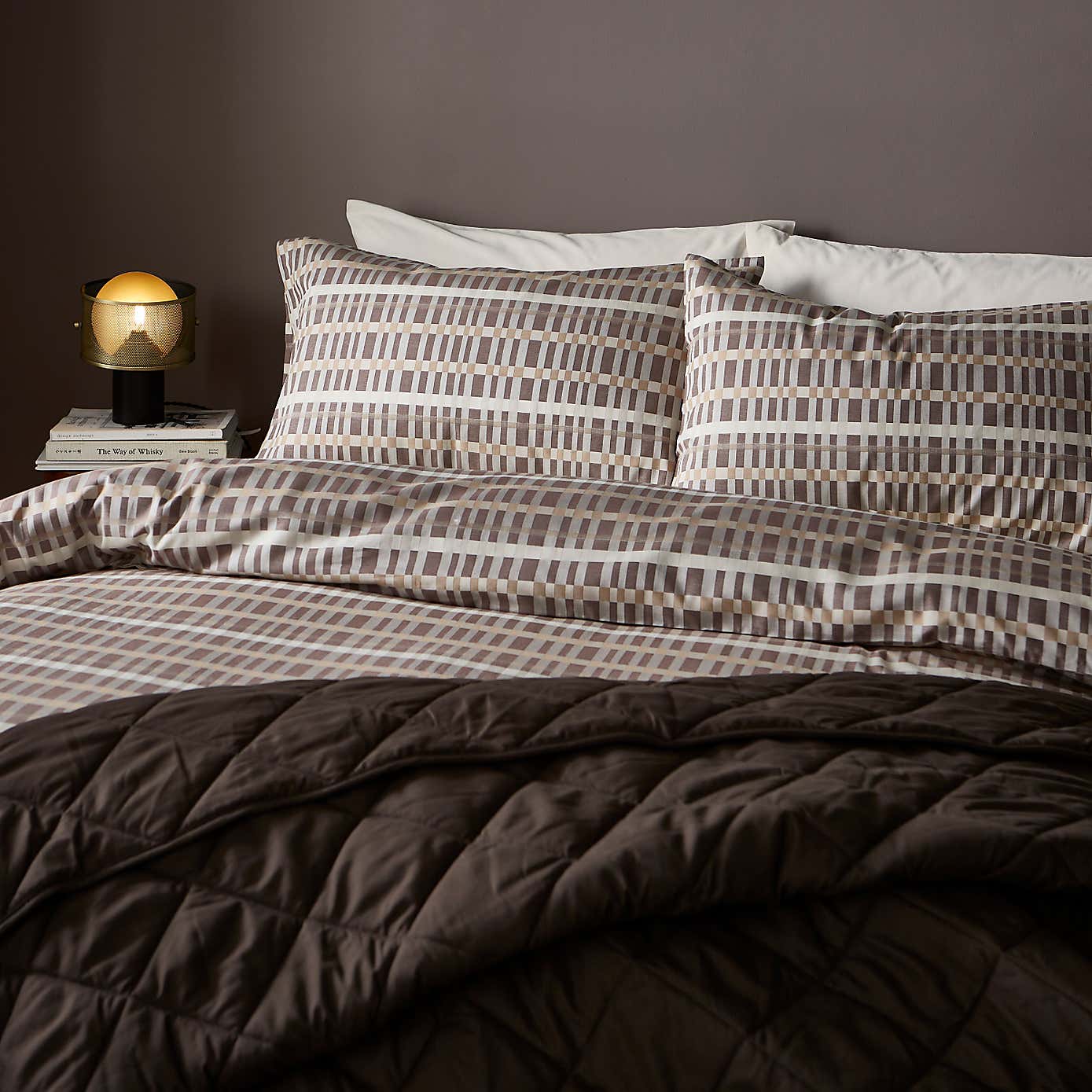 Helston Bedspread