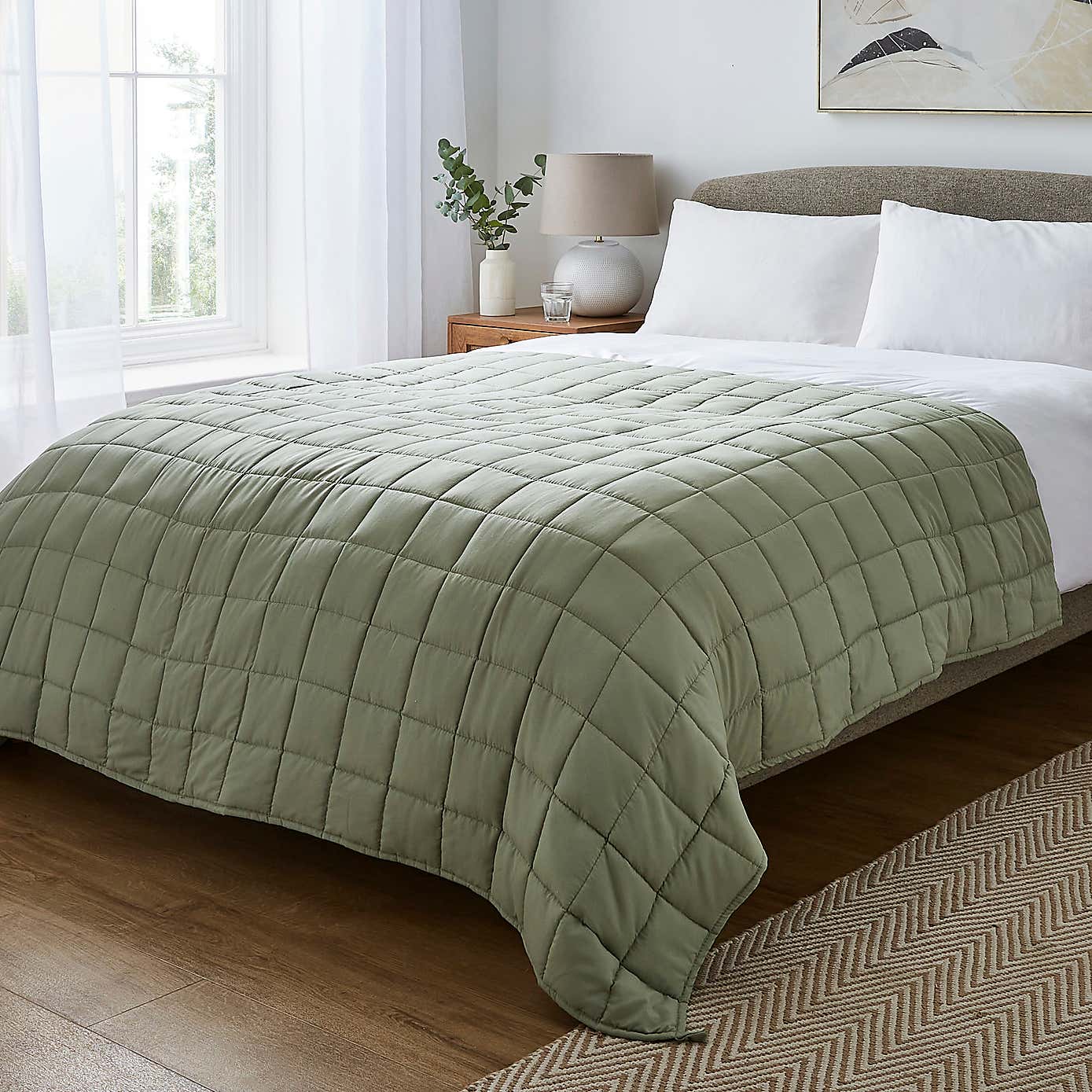 Weighted Blanket - Calm and Cosy 7kg
