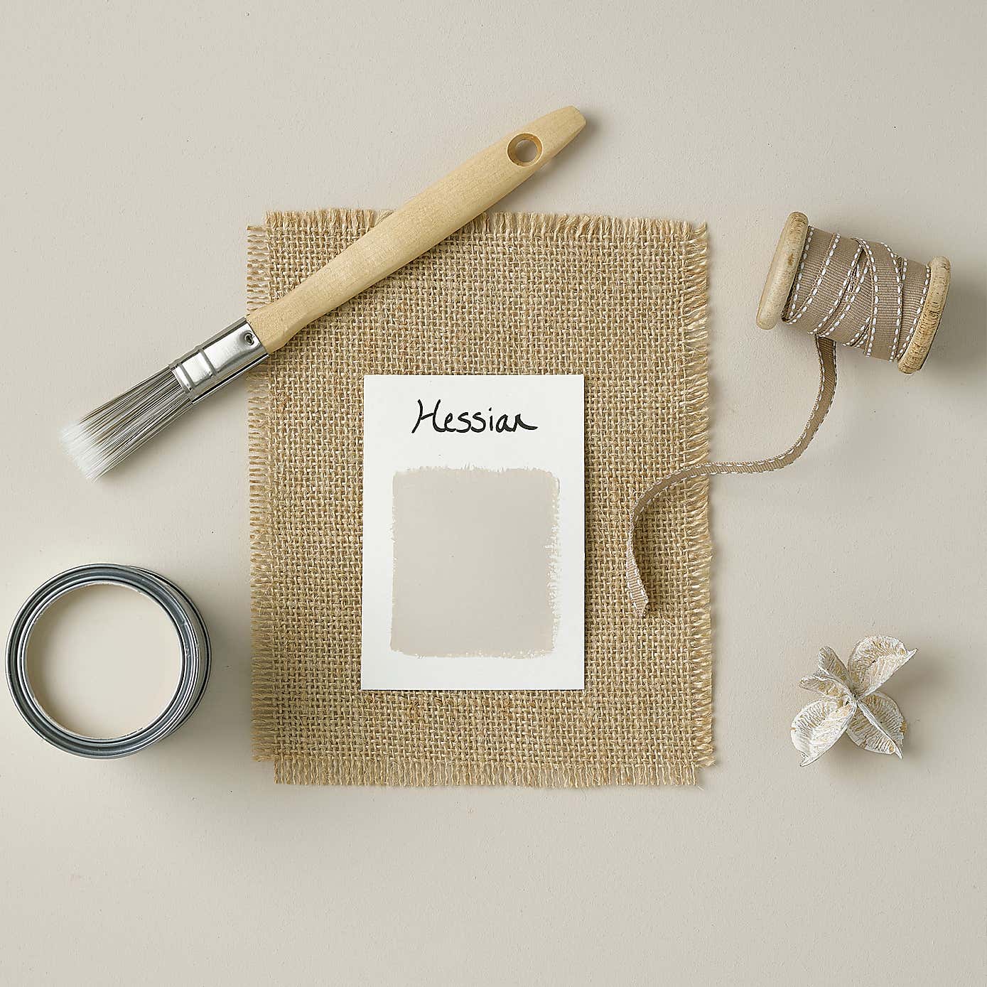 Rust-Oleum Hessian Satin Tile Paint