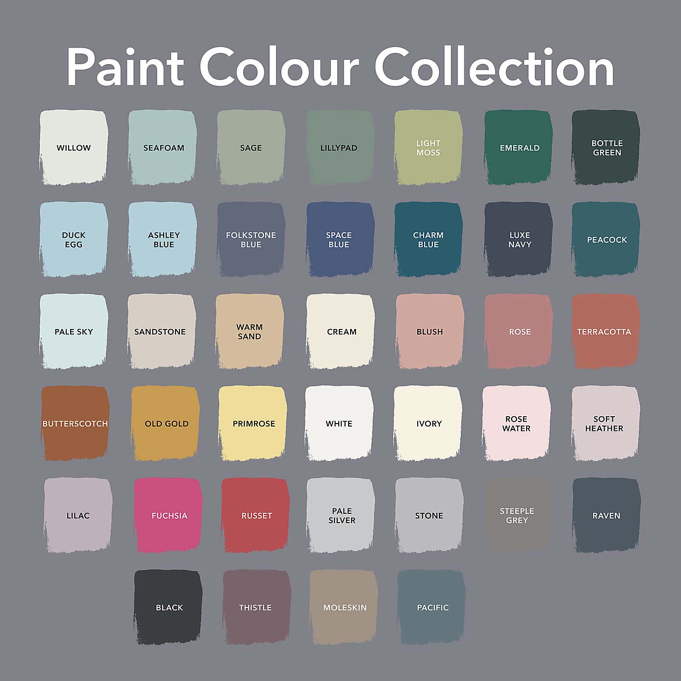 Dunelm Grey Paint Primer