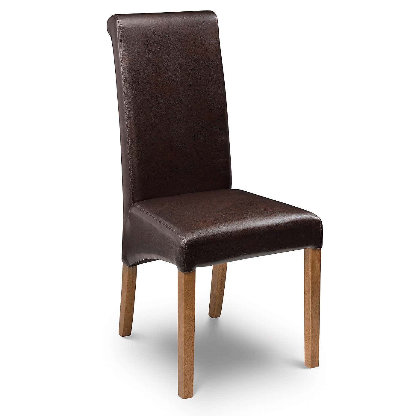 Cuba Set Of 2 Dining Chairs