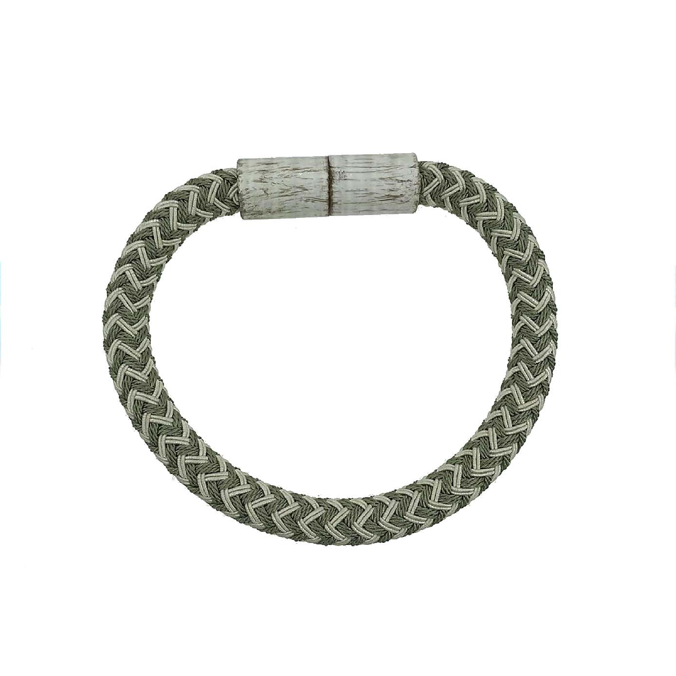 Magnetic Rope Tiebacks