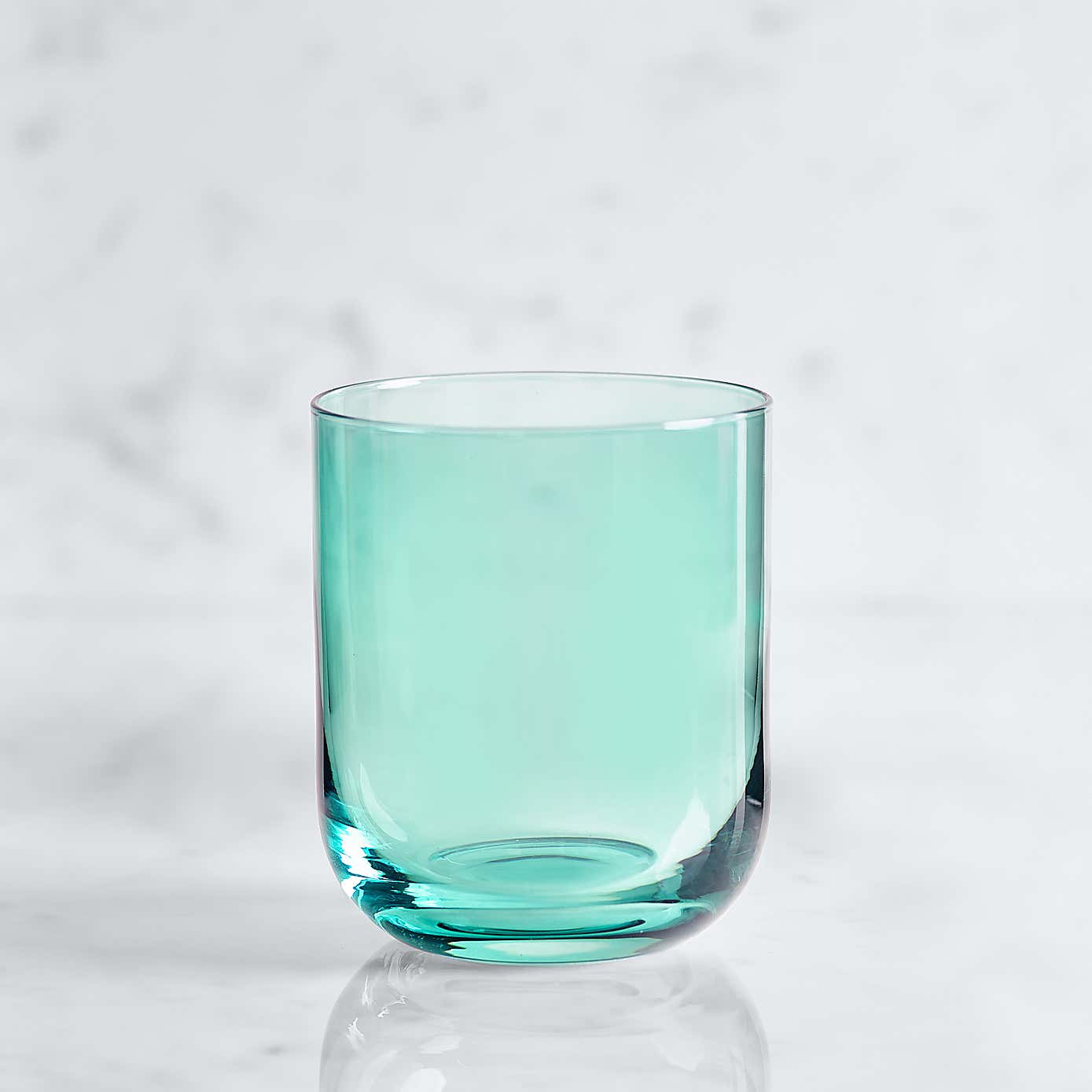 Celadon tumbler