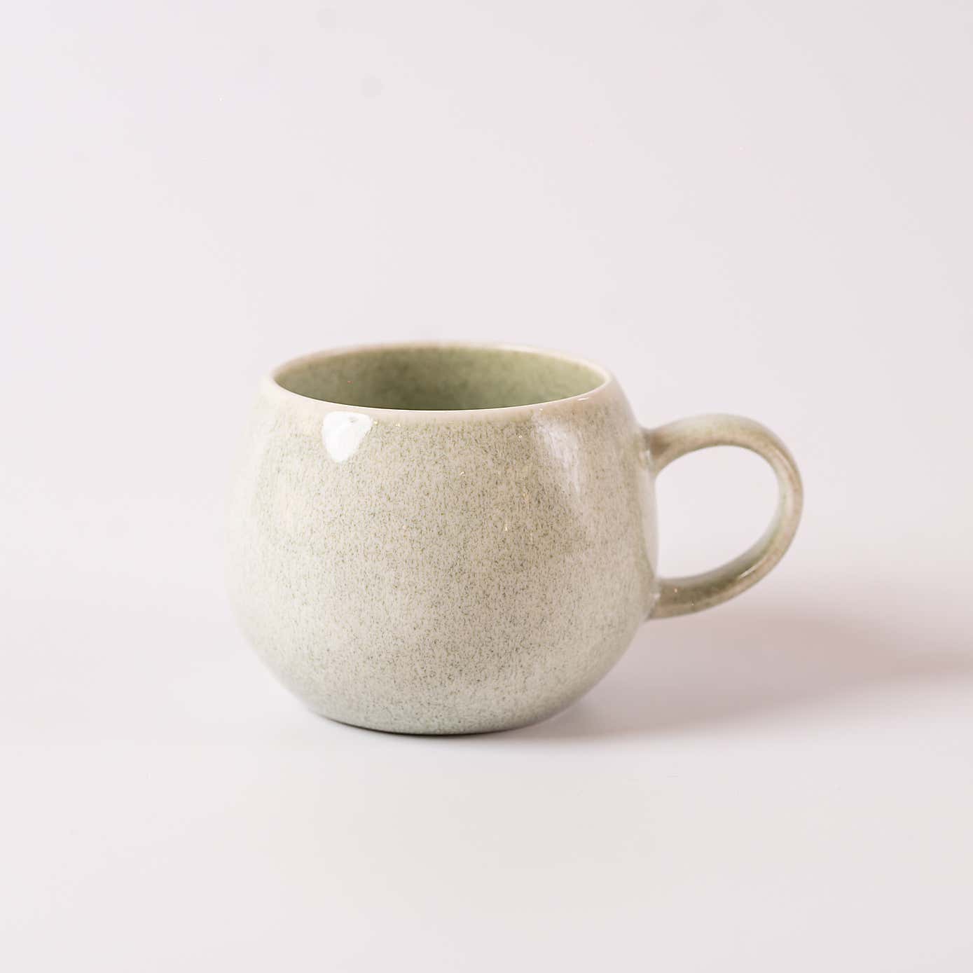 Bulb Reactive Mug