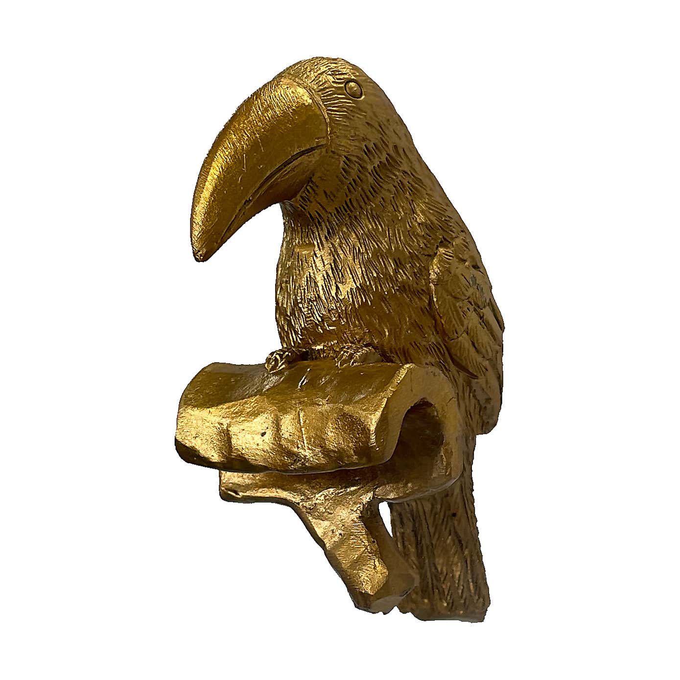 Set of 2 Terry Toucan Pot Hangers