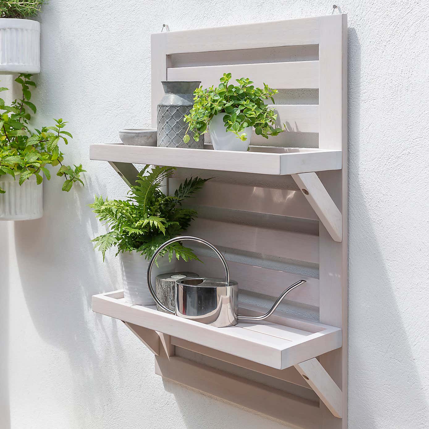 Galaxy Hanging Shelf