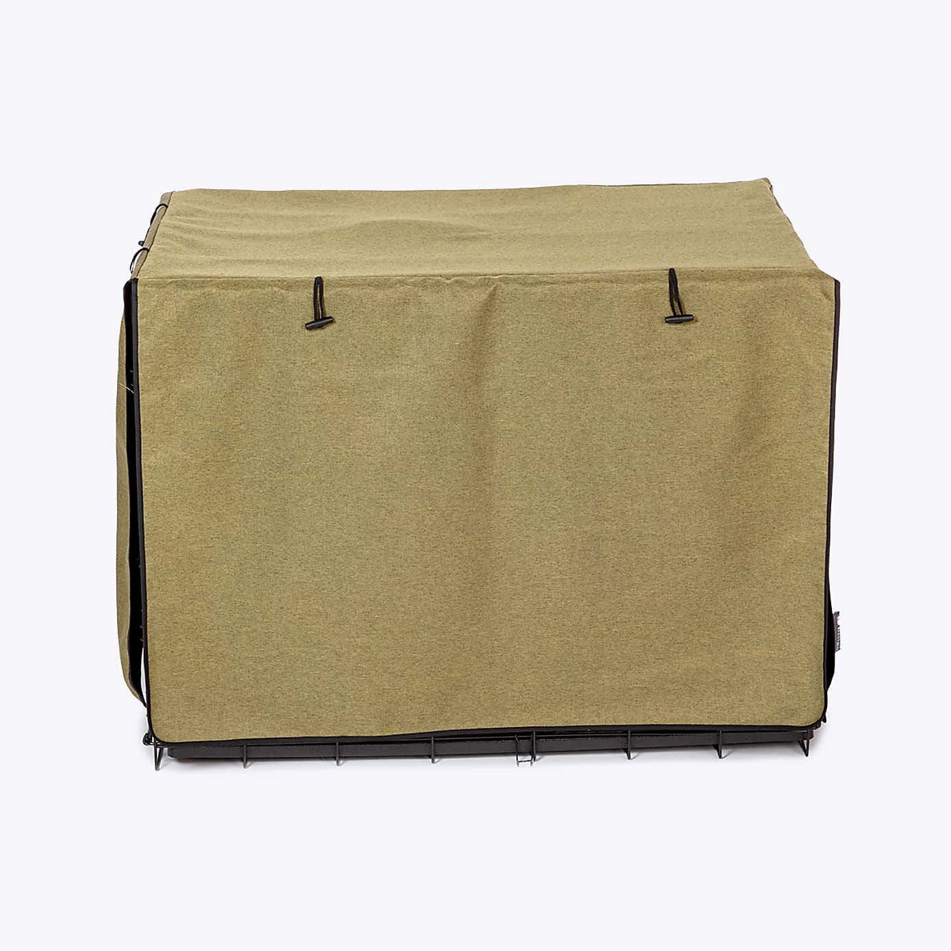 Danish Design Dog Crate Cover