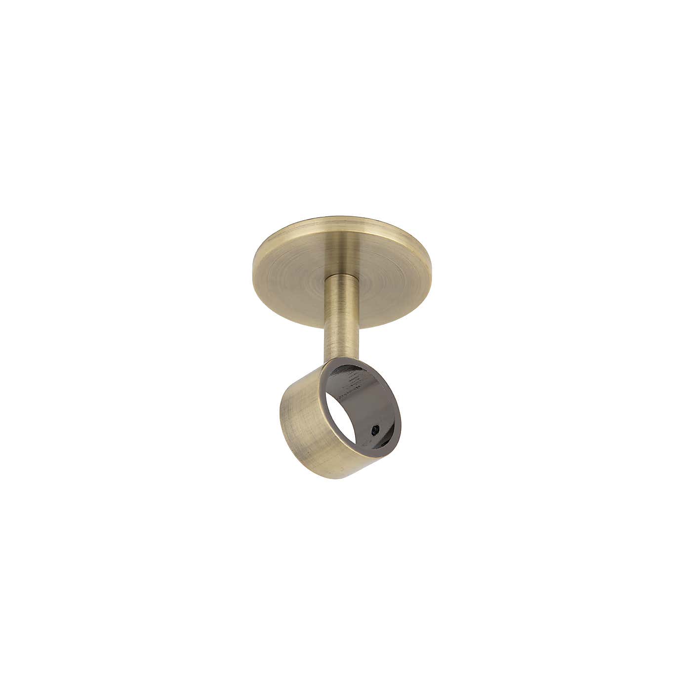 Ceiling Mount Pole Bracket