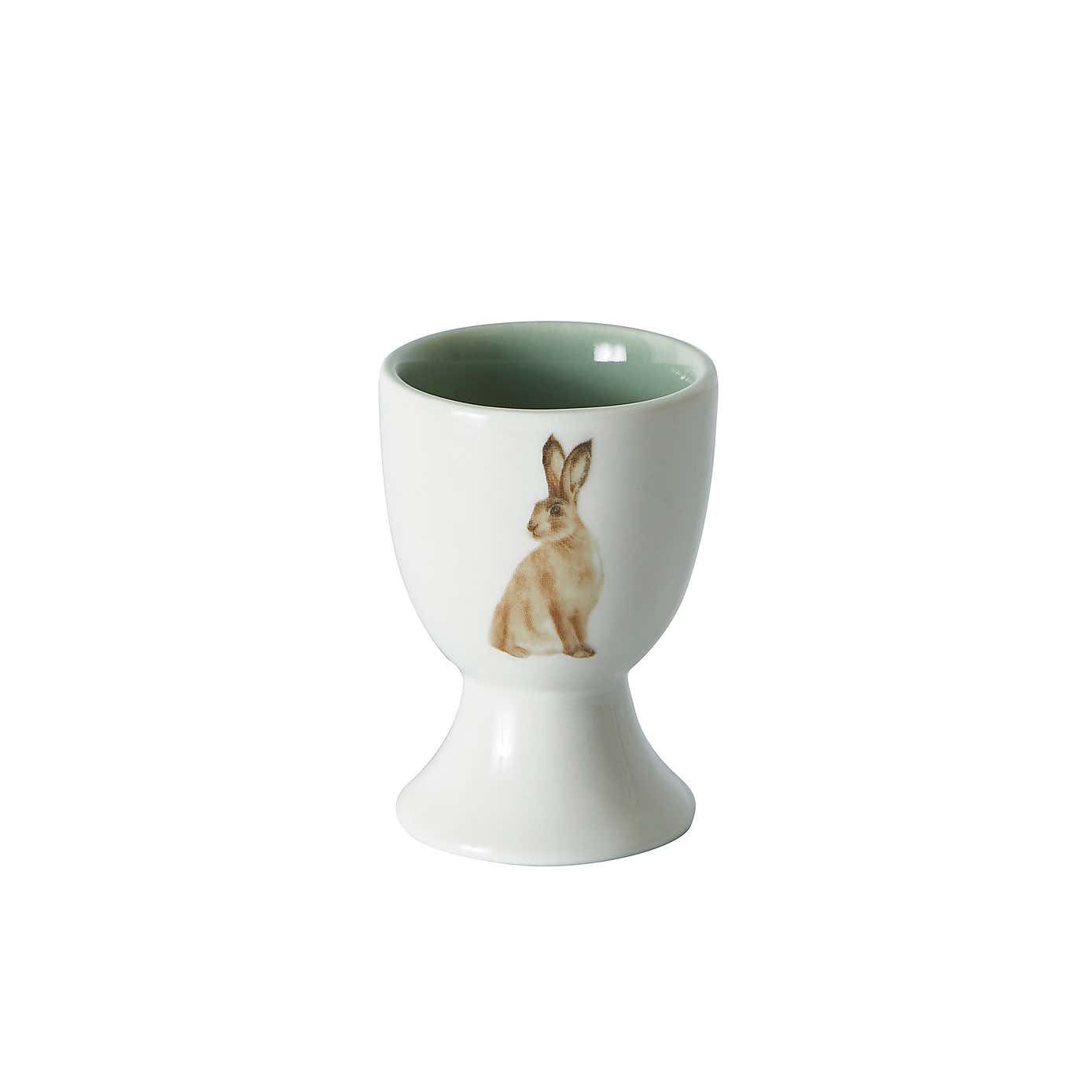 Homestead Hare Egg Cup