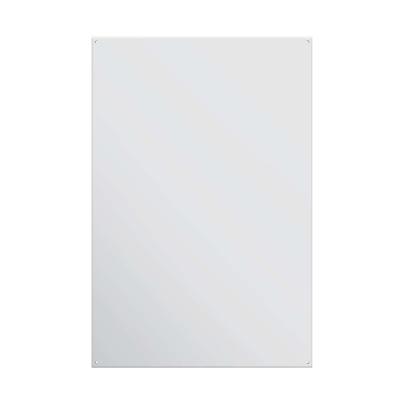 Circuitt Rectangle Full Length Wall Mirror