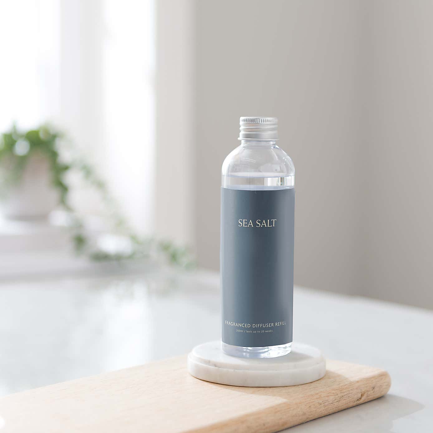 Sea Salt Diffuser Refill