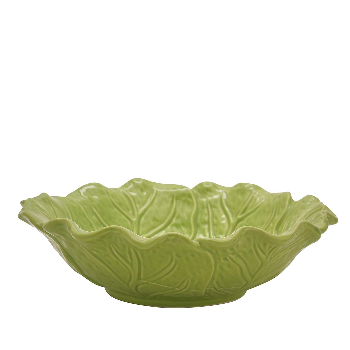The Cottage Garden Cabbage Bowl