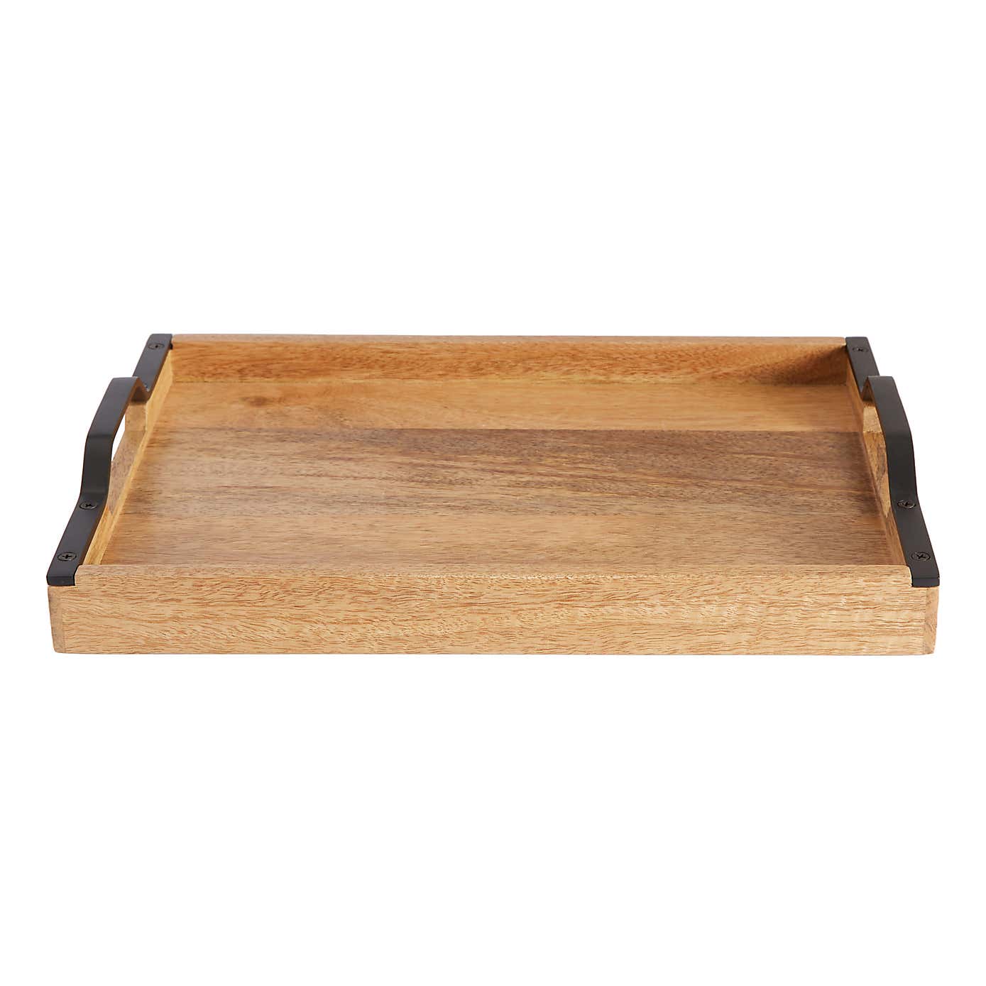 Mango Wood Tray