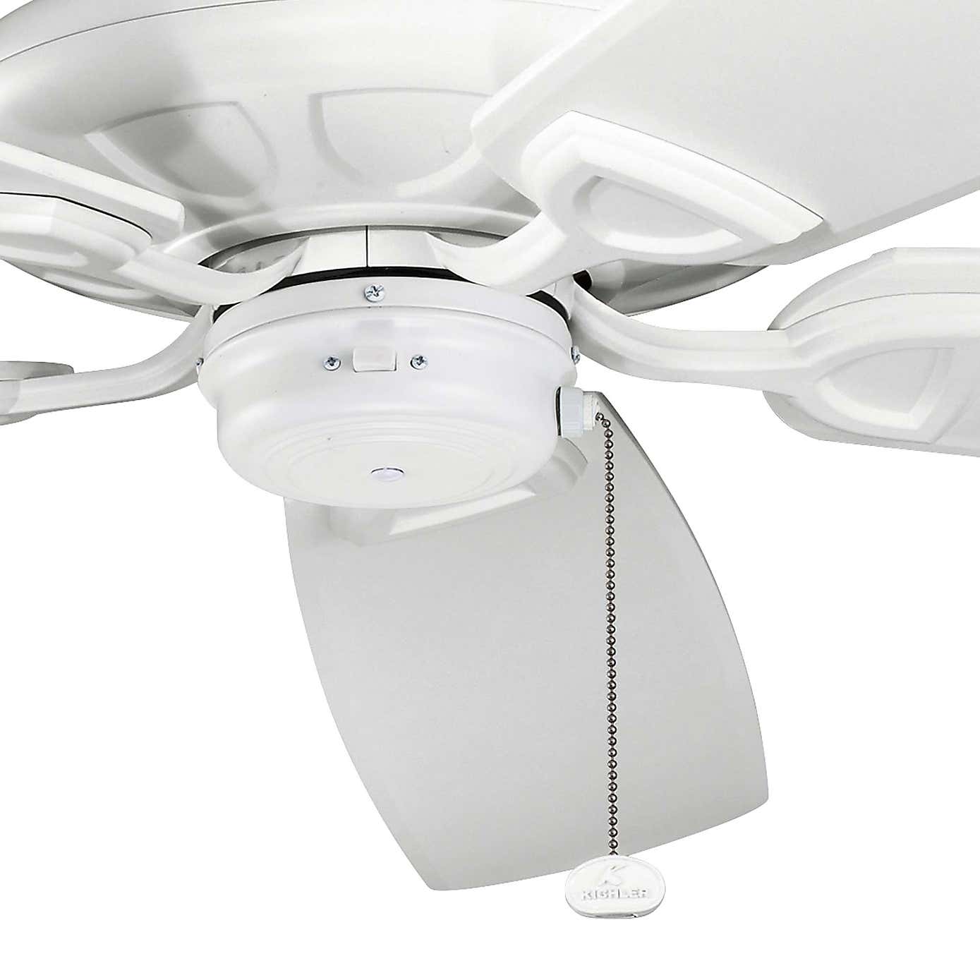 Kichler Kevlar Ceiling Fan, 152cm