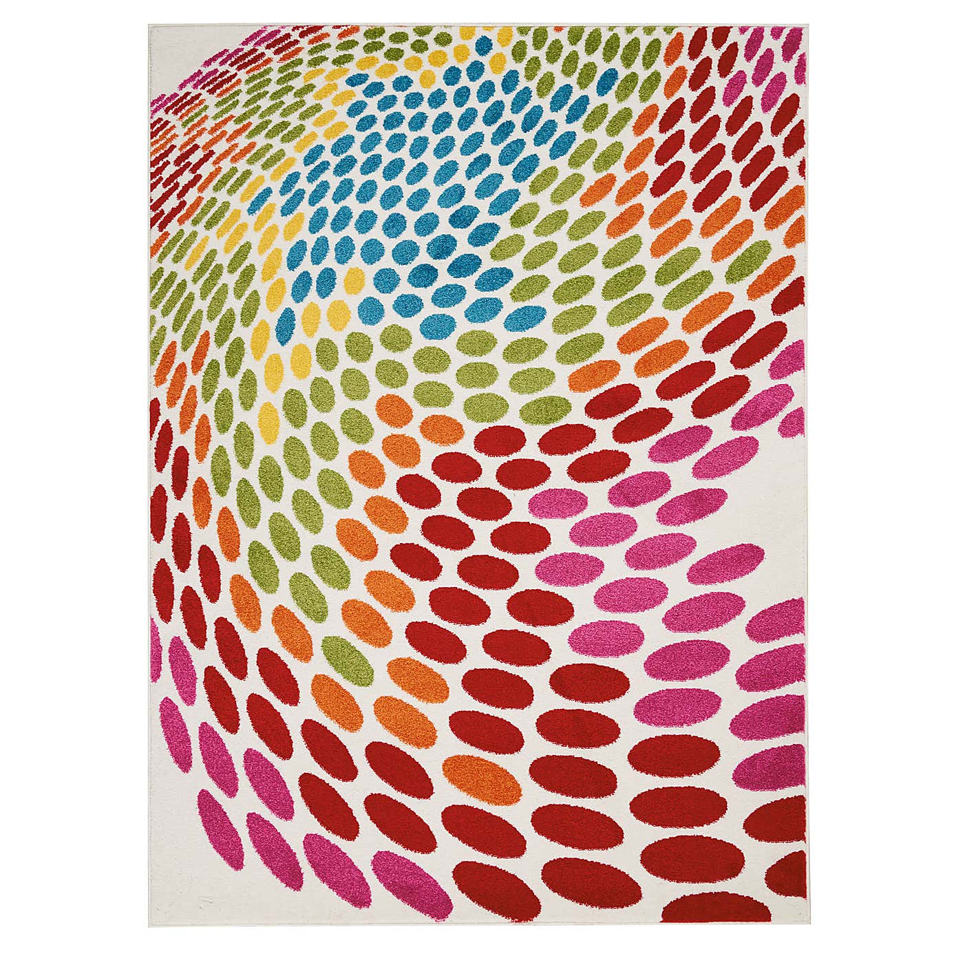 Oakdale 3 Rug