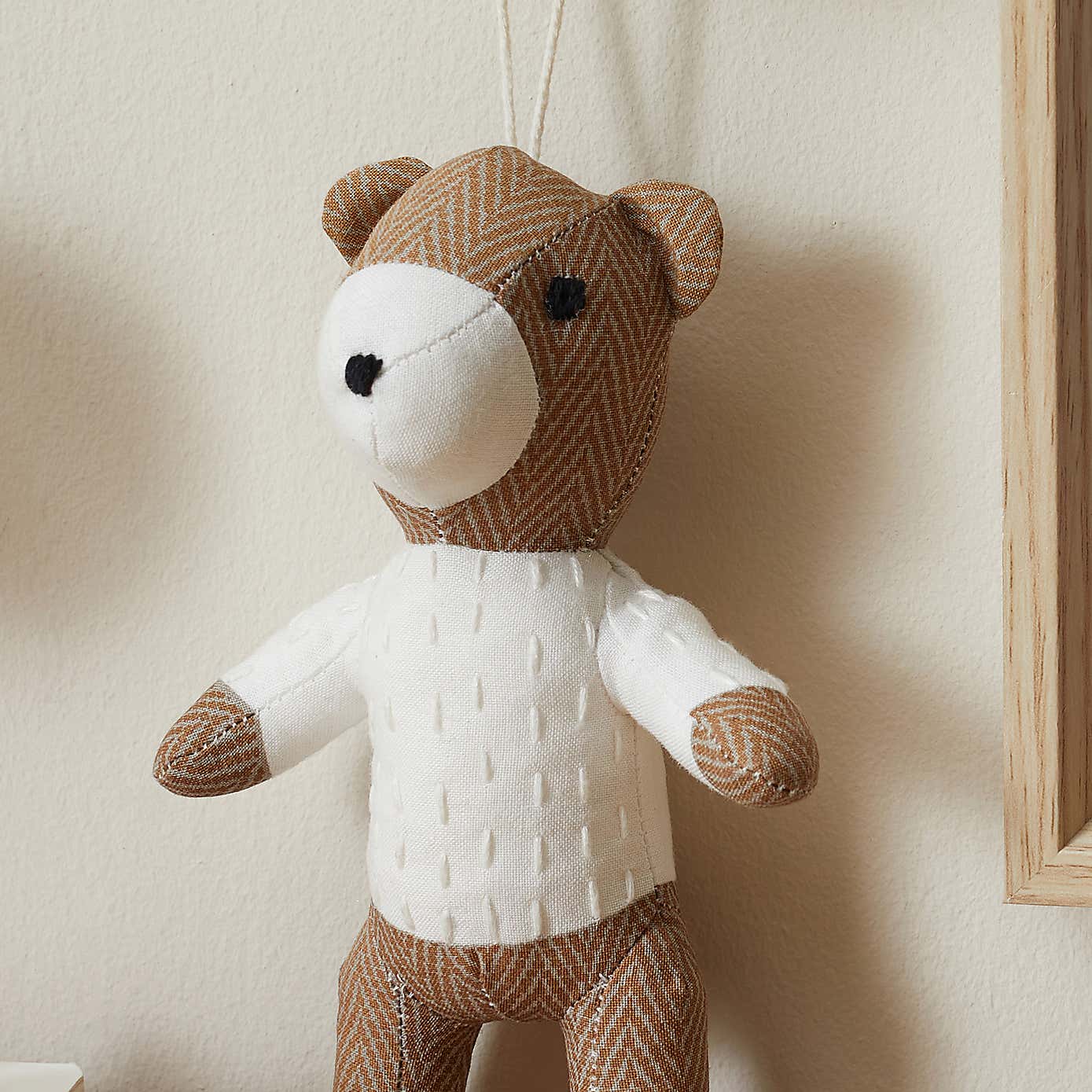 Mini Bear Toy