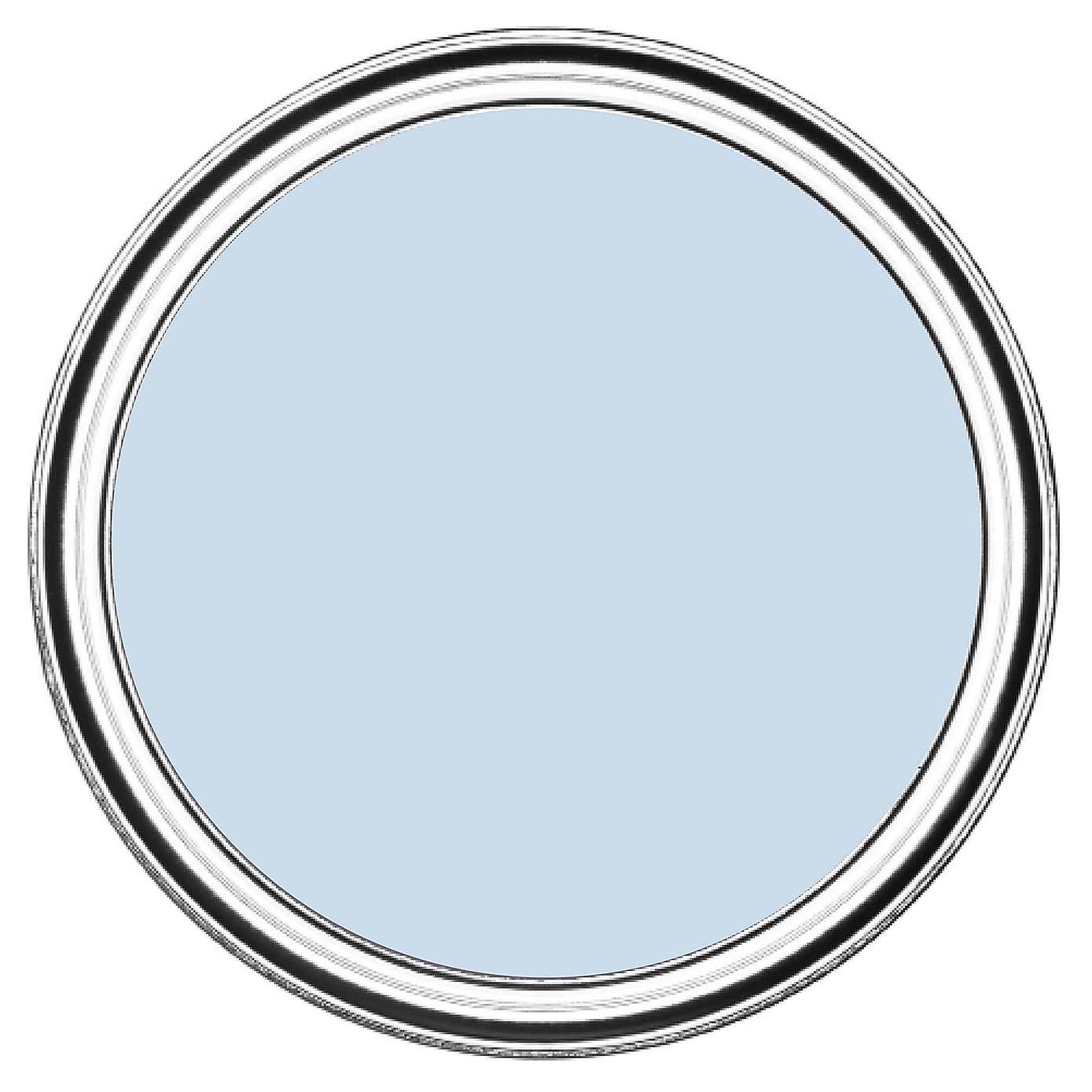 Rust-Oleum Blue Sky Matt Outdoor Paint