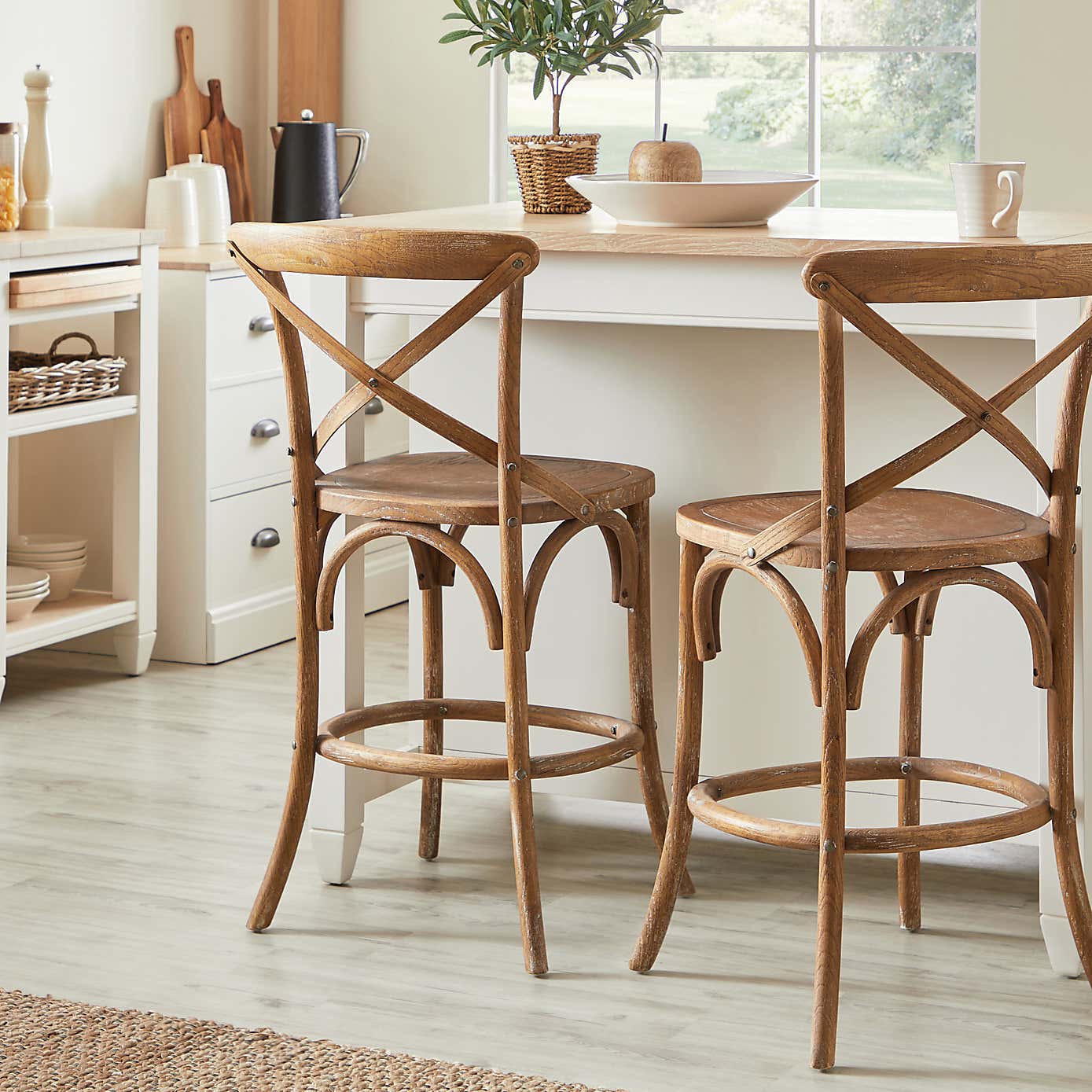 Emmie Bar Stool