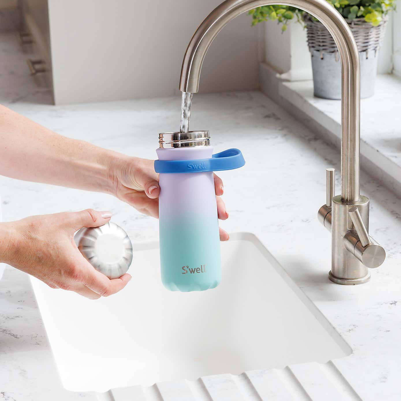 S'well Thermal Insulated Travel Mug