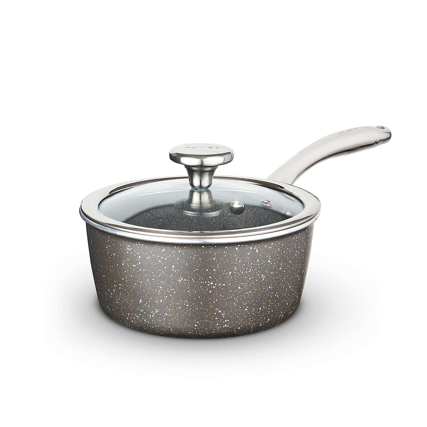 Tower Cerastone 20cm Pan with Lid