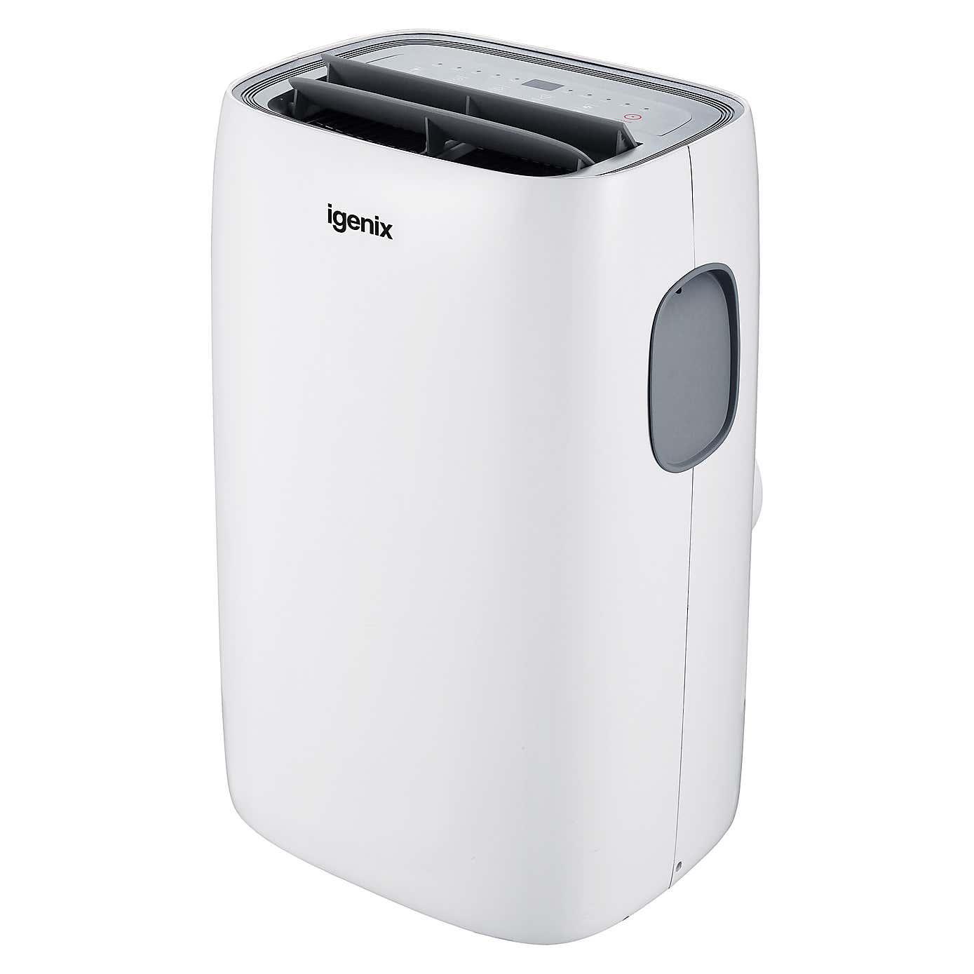 Igenix 4 In 1 Portable 12000 BTU Air Conditioner
