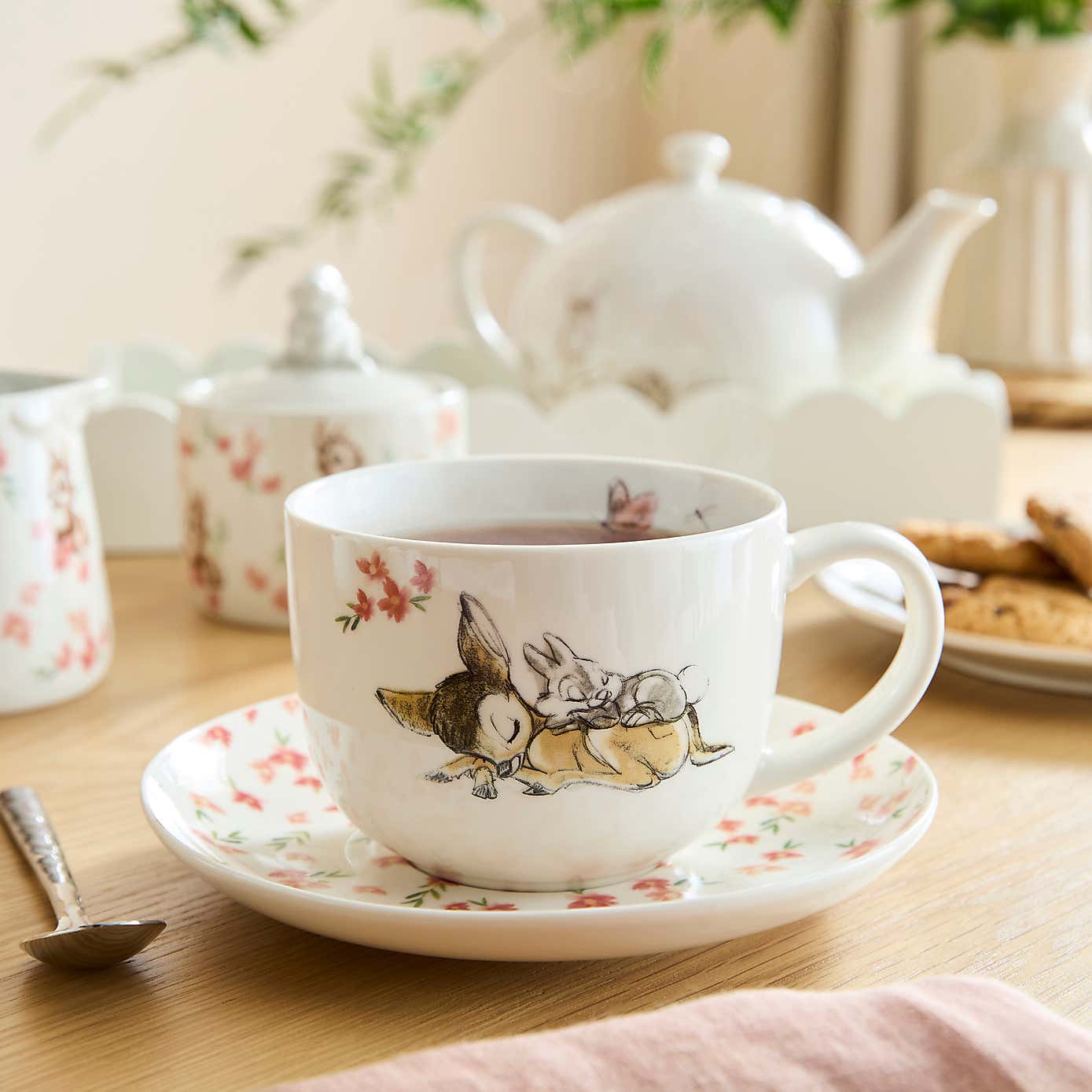 Disney Bambi Jug
