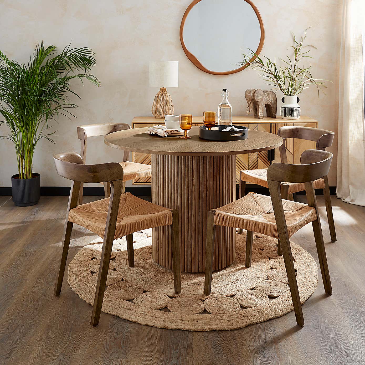 Melia Dining Chair